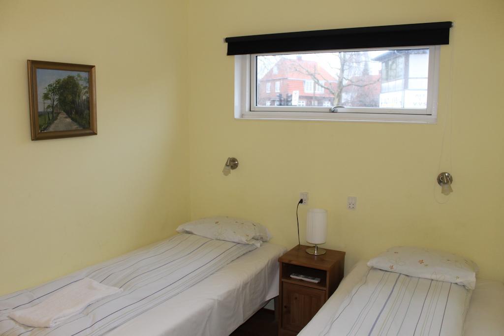 Lavilla Guesthouse Копенгаген Номер фото