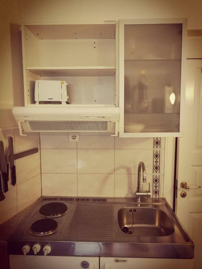 Lavilla Guesthouse Копенгаген Экстерьер фото